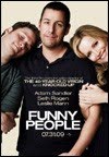 Hazme reír - Funny People