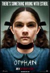 La huerfana - Orphan
