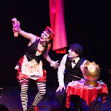 Nightmare Cafe @ The Junction