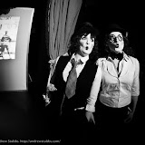 Vaudeville Vamps