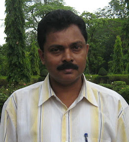 Mr. Mohanti Lead Auditor