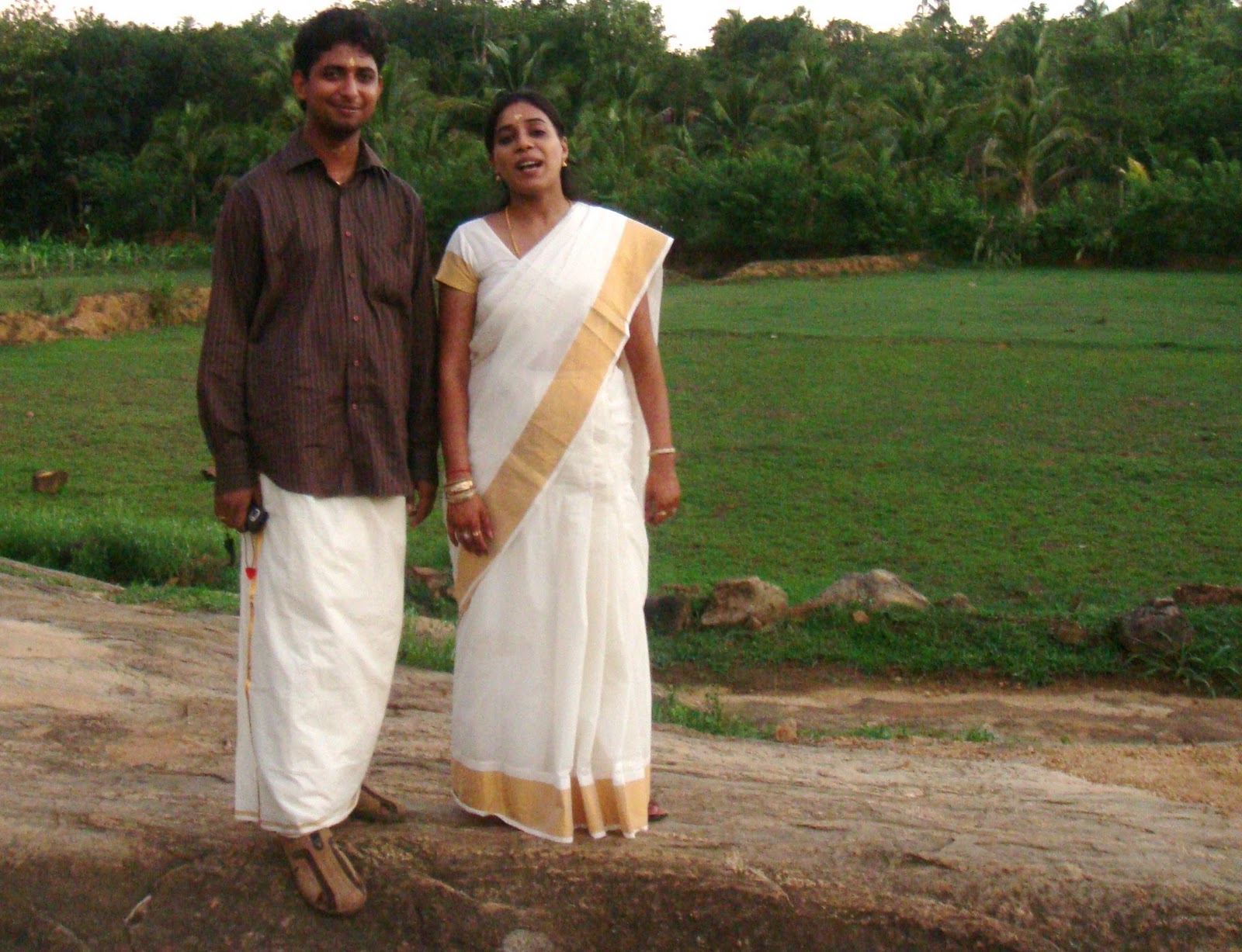 Ottapalam Palakkad Kerala Photo lekshminivas thottakom (My Memories)