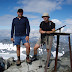 085 Jotunheimen - Galdhopiggen 2469m, s Gogem.jpg, Jotunheimen - Galdhopiggen 2469m, s Gogem, Norsko_2008