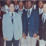 Spring 1984
