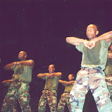Spring 2000