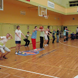 2008 Sezono atidarymas