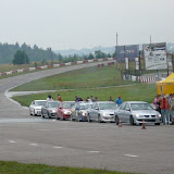 Mitsubishi Owners Track Day