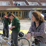 Campaments Primavera Clan 2007