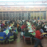 Sopar de Nadal 35è Aniversari