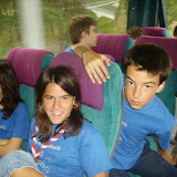 Camps Estiu Raiers 2007