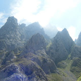 Camps Picos de Europa 2009