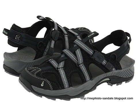 Mephisto sandale:sandale-121850