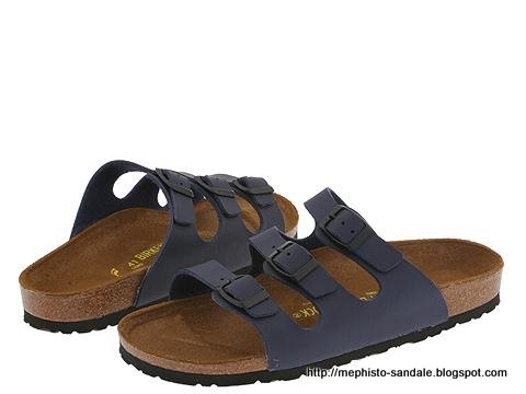 Mephisto sandale:sandale-121813