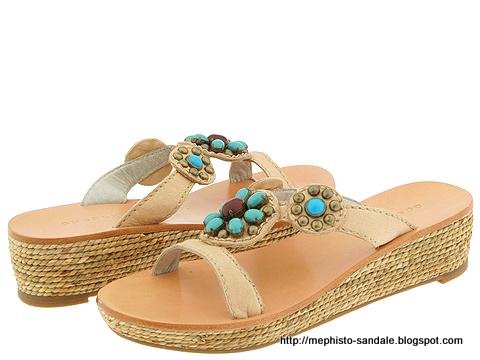 Mephisto sandale:sandale-121604