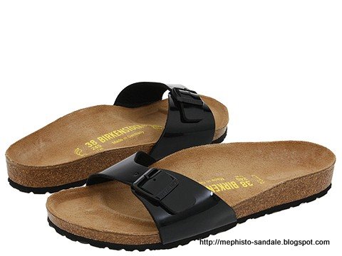 Mephisto sandale:sandale-121754