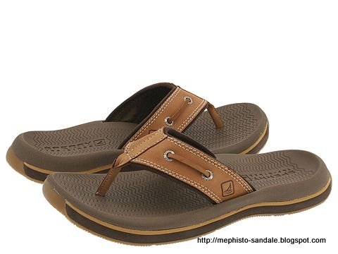 Mephisto sandale:sandale-121709