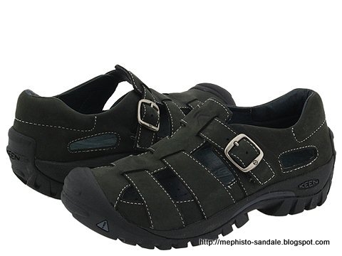 Mephisto sandale:sandale-121583