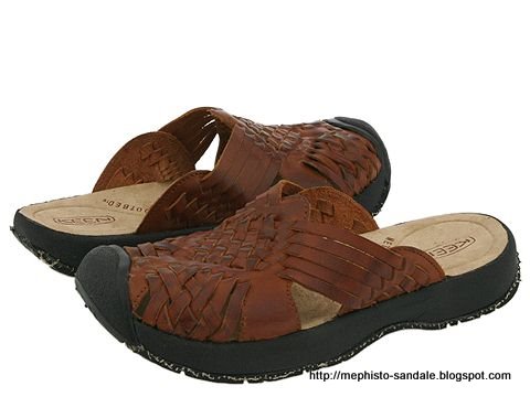 Mephisto sandale:sandale-121587