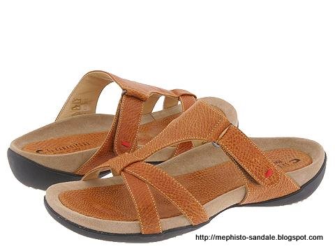 Mephisto sandale:sandale-121535