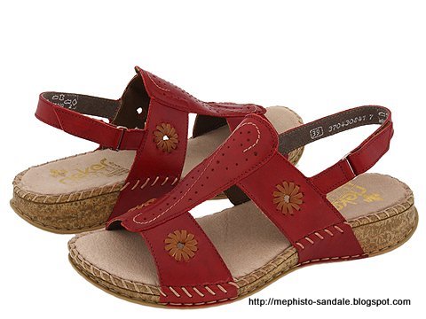 Mephisto sandale:VM120946