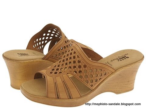 Mephisto sandale:KV120910
