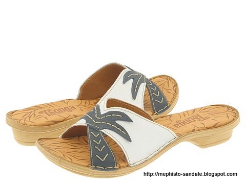 Mephisto sandale:FQ120919