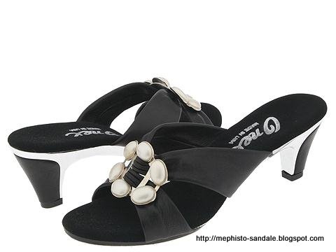 Mephisto sandale:JX-120905