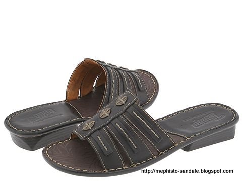 Mephisto sandale:KQ-120874