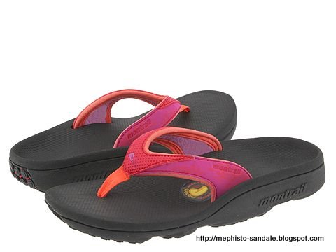 Mephisto sandale:IZ120858