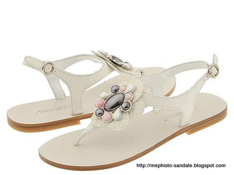 Mephisto sandale:GS120862