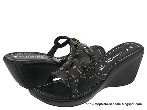 Mephisto sandale:OB120812