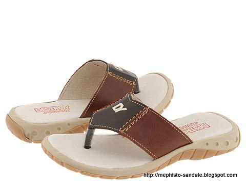 Mephisto sandale:WP-120818