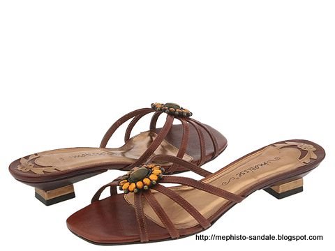 Mephisto sandale:Z371-120714