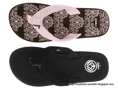 Mephisto sandale:A908-120719