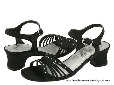 Mephisto sandale:C115-120718