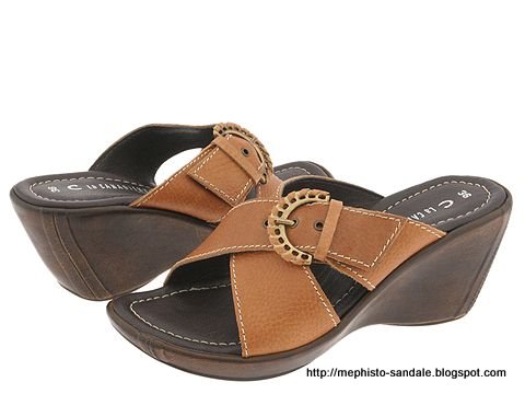 Mephisto sandale:X399-120699
