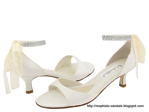 Mephisto sandale:S651-120668
