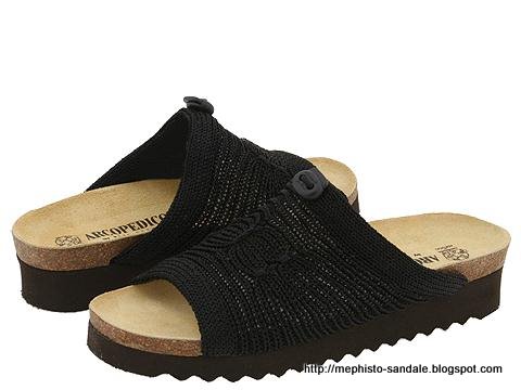 Mephisto sandale:G389-120638