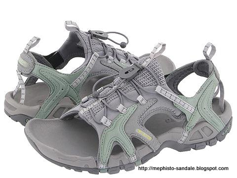 Mephisto sandale:S693-120615