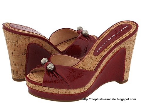Mephisto sandale:T272-120622