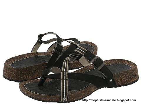 Mephisto sandale:Mephisto120333