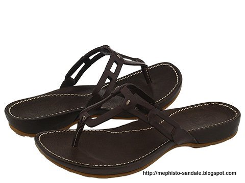 Mephisto sandale:sandale-120456