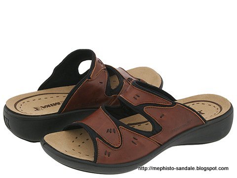 Mephisto sandale:mephisto120436