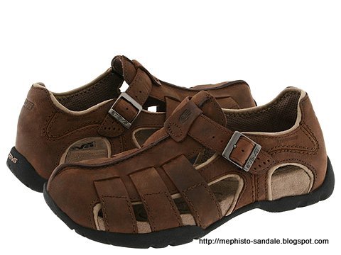 Mephisto sandale:sandale-120400