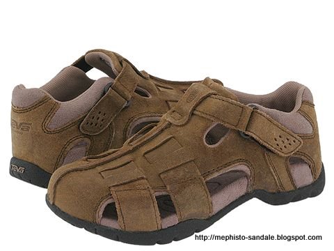 Mephisto sandale:mephisto-120381