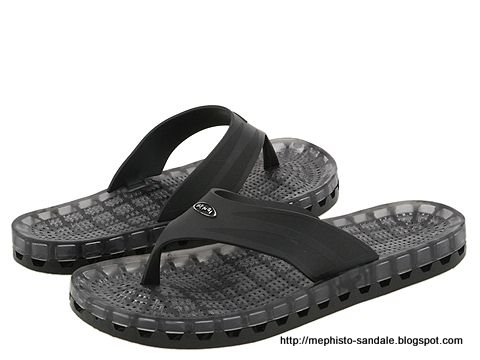 Mephisto sandale:sandale-120159