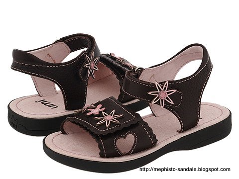 Mephisto sandale:sandale-120292