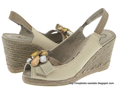 Mephisto sandale:sandale-120279