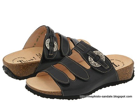 Mephisto sandale:sandale-120261