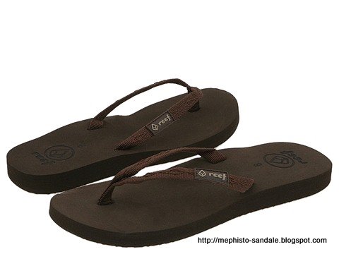 Mephisto sandale:sandale-120253